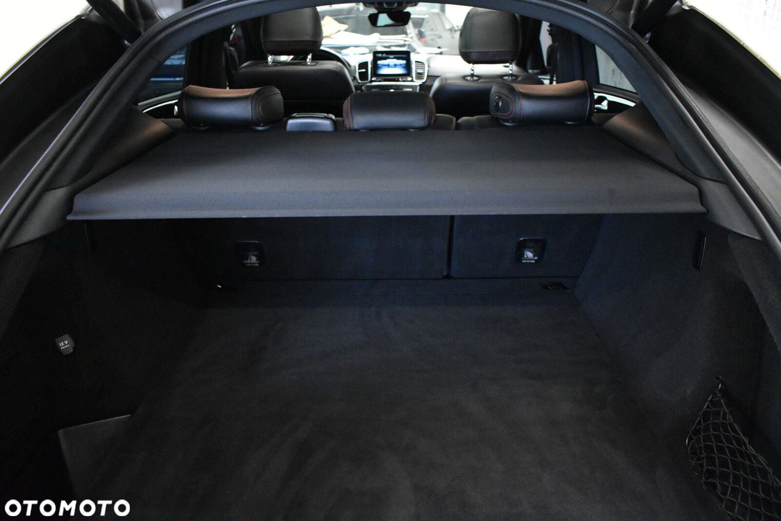 Mercedes-Benz GLE Coupe 350 d 4-Matic - 21