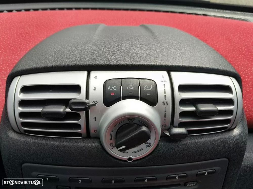 Smart ForTwo Coupé 0.8 cdi Passion 45 - 20