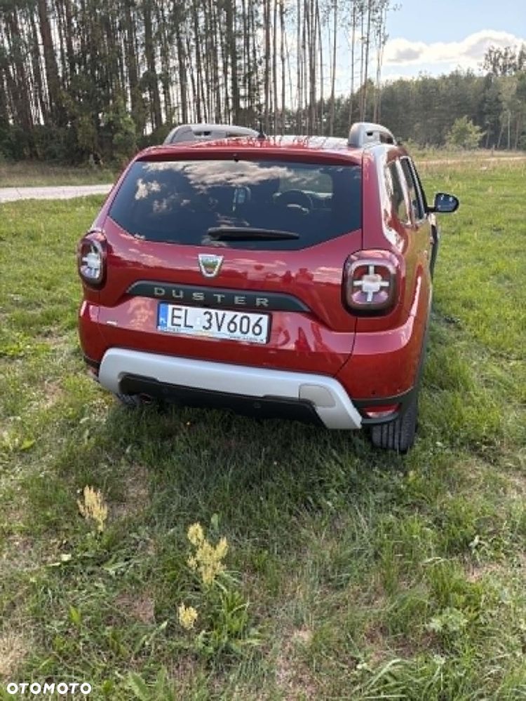 Dacia Duster 1.0 TCe Prestige - 18