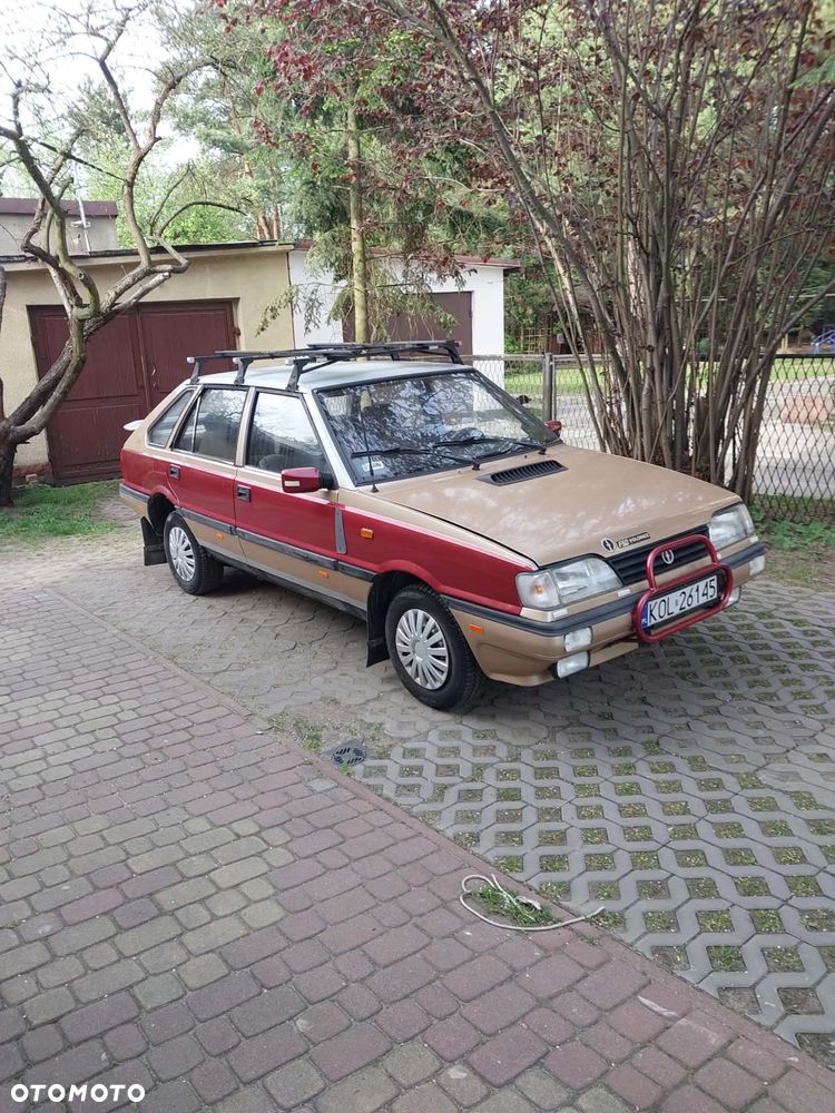 Polonez 1.5 - 1
