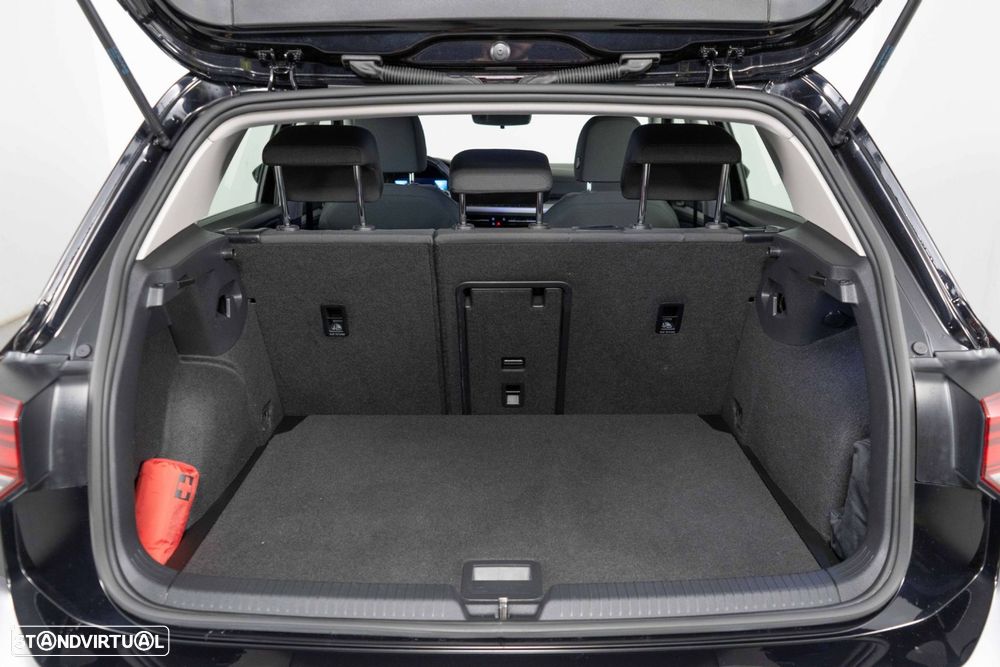 VW Golf 1.0 TSI Life - 13