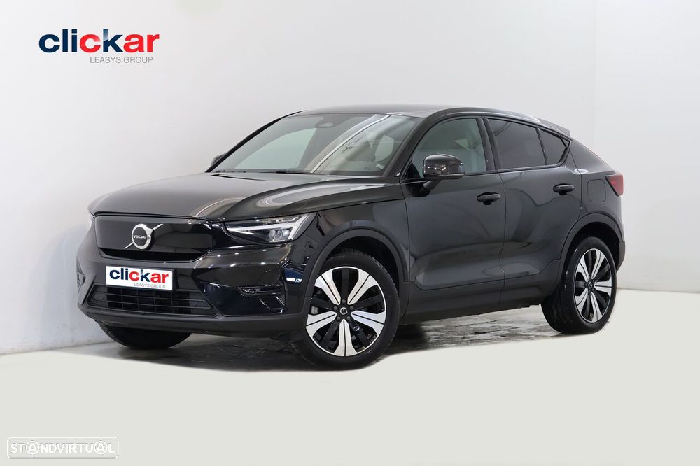 Volvo C40