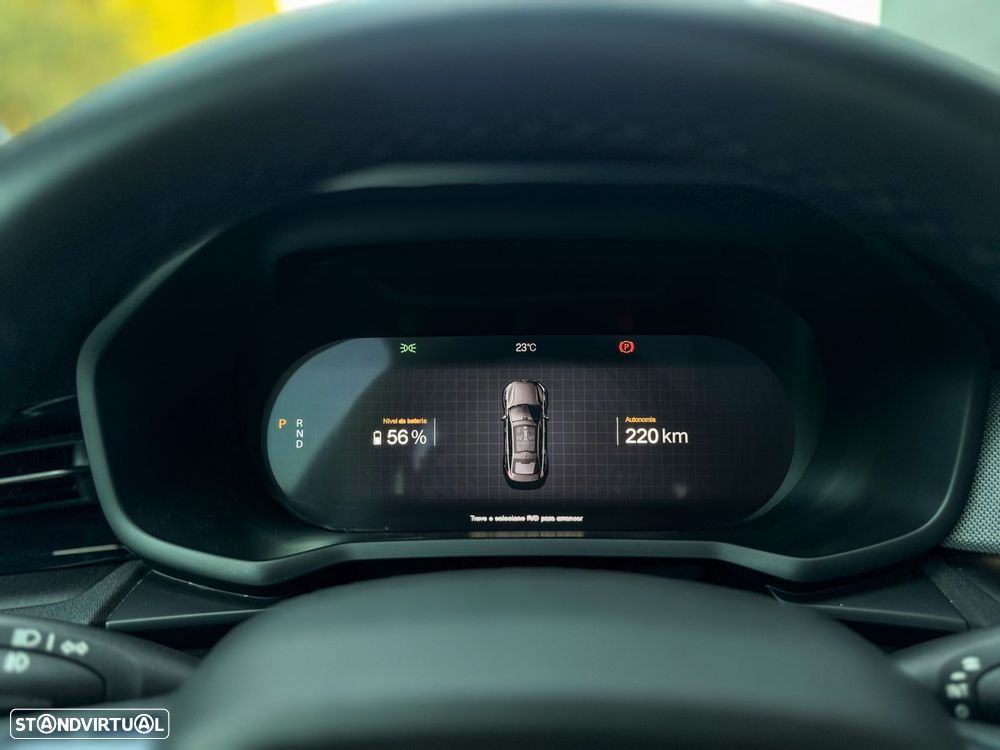 Polestar 2 Long Range 78 kWh AWD - 30