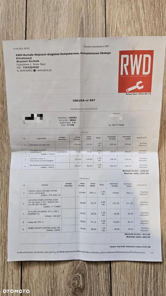 Volkswagen Jetta 1.9 TDI Comfortline - 12