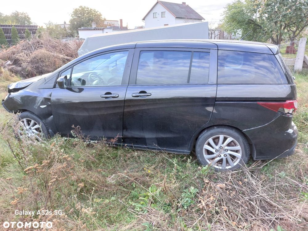 Mazda 5 - 3