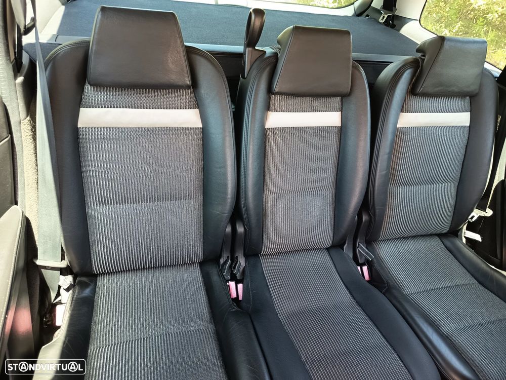 Peugeot 307 SW 1.6 HDi Sport - 30