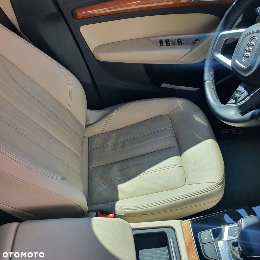 Audi Q5 45 TFSI quattro S tronic - 11