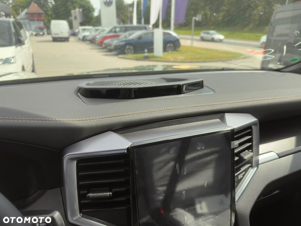 Volkswagen Amarok 3.0 V6 TDi 4MOTION PanAmericana - 18
