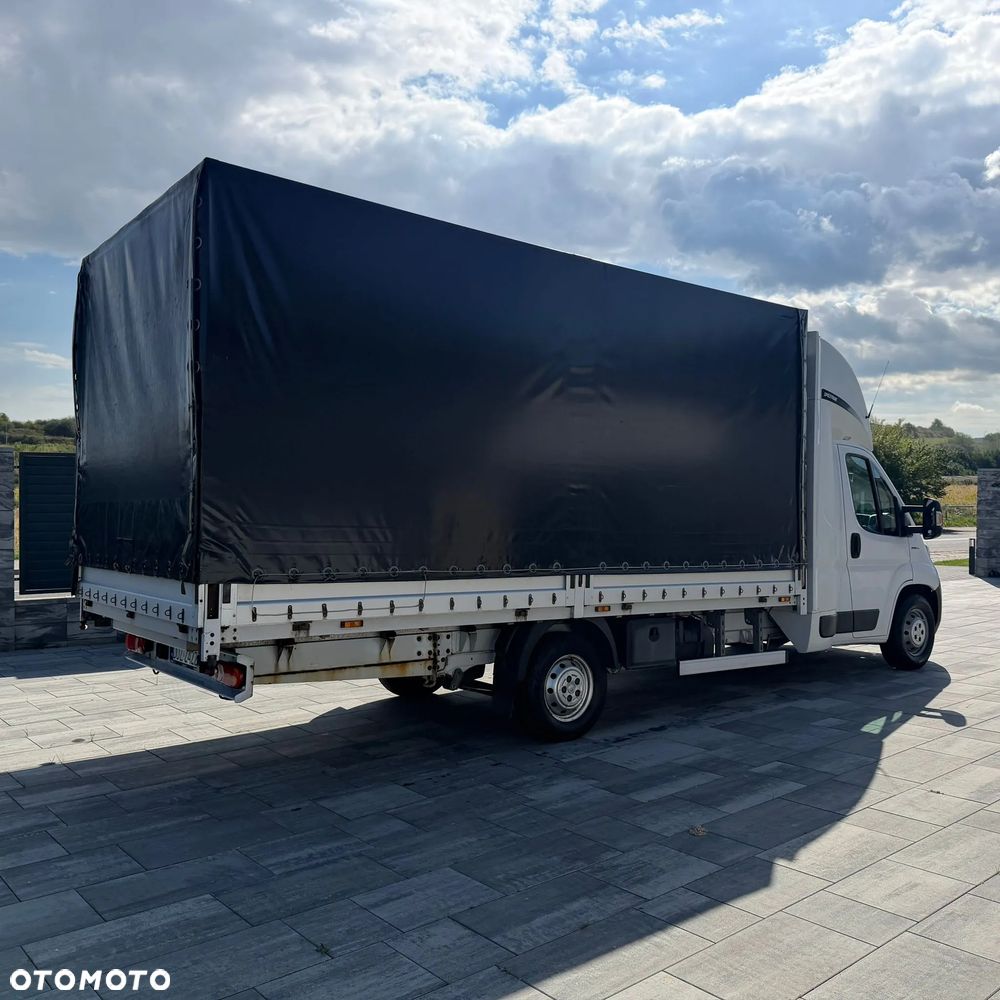 Fiat DUCATO - 7