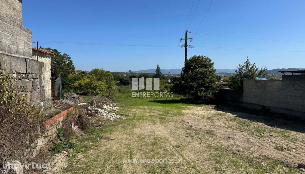 Venda de ótimo terreno para construção, V. N. Anha, Viana do Castel - Grande imagem: 4/30