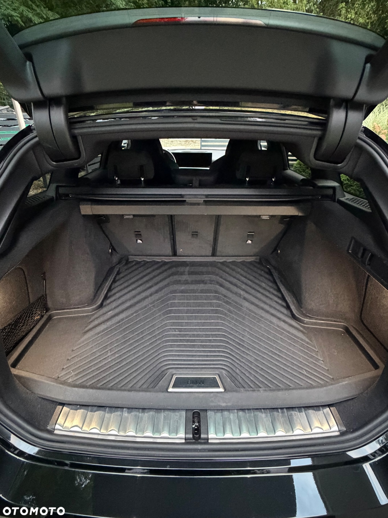 BMW M3 Competition xDrive sport - 10