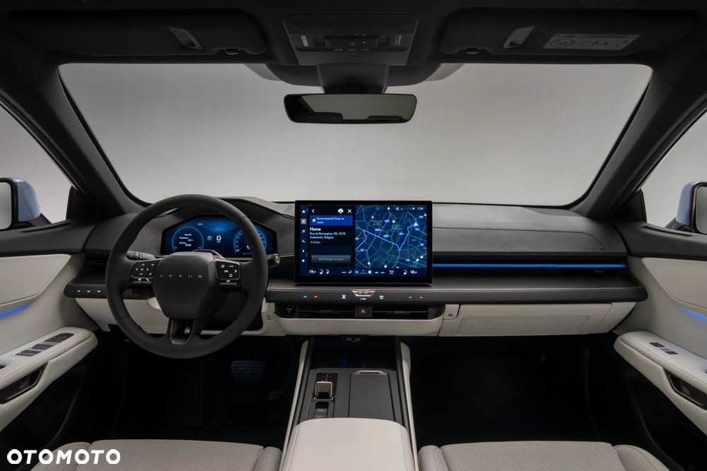 Lexus ES 300h Prestige - 10