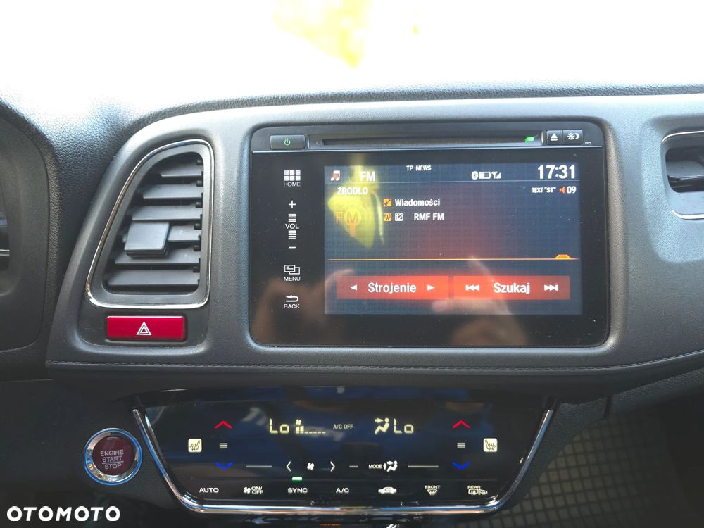 Honda HR-V 1.5 Executive (ADAS) - 22