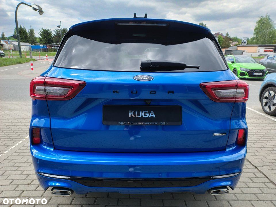 Ford Kuga - 6