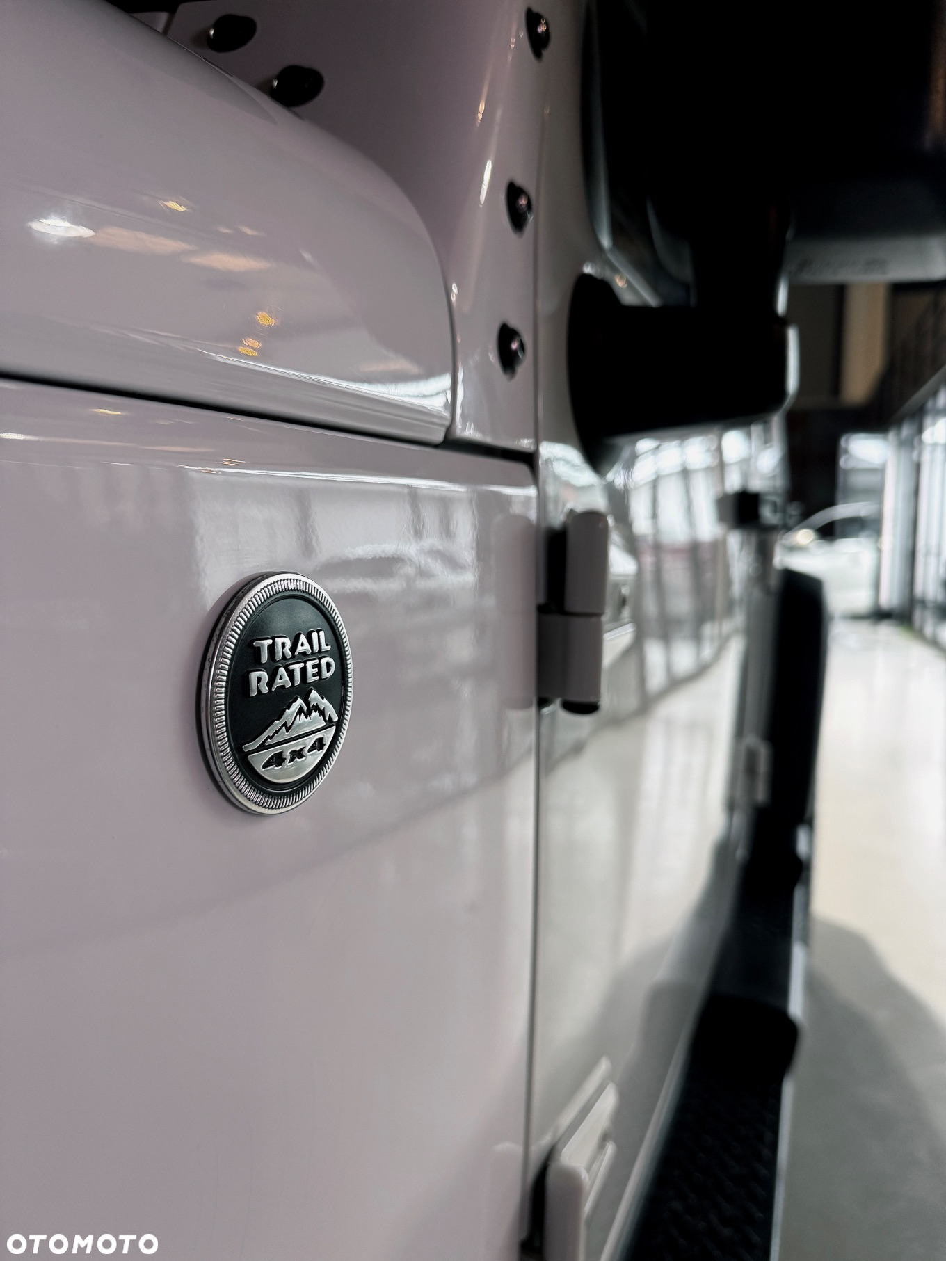 Jeep Wrangler 3.6 Unlim Black Edition II - 15