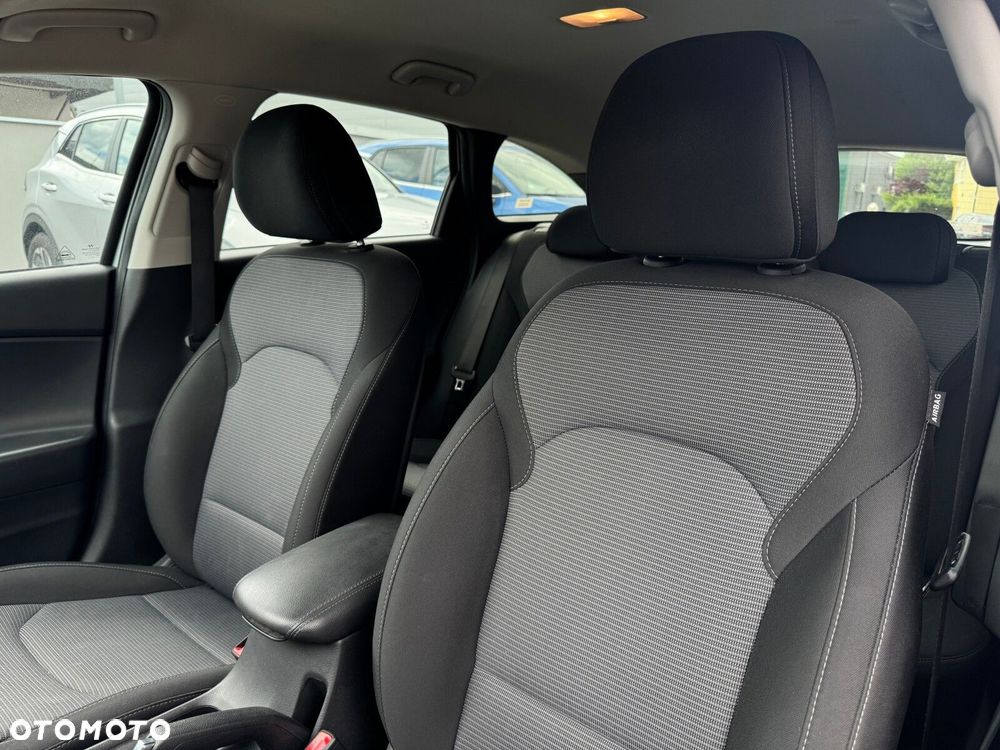 Hyundai i30 1.0 T-GDI Modern - 11