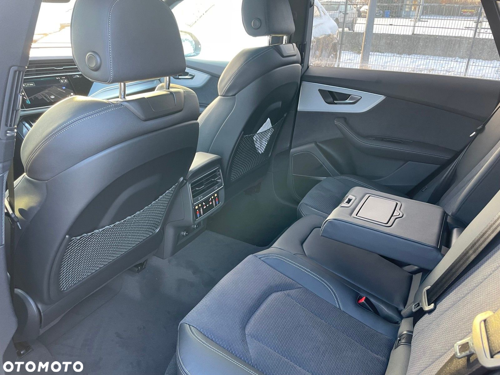 Audi Q8 - 28