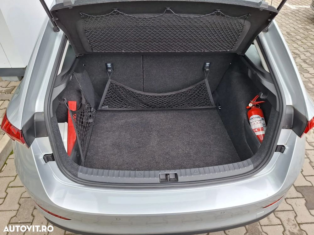 Skoda Scala 1.6 TDI DSG Ambition - 22