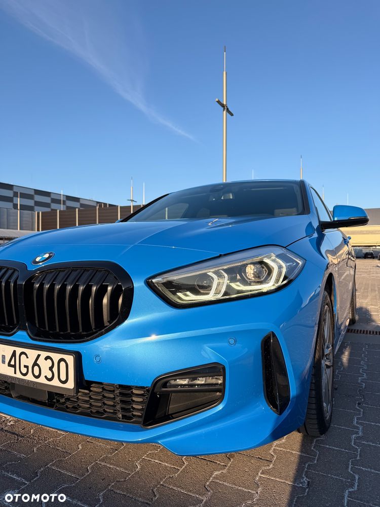 BMW Seria 1 118i M Sport - 13