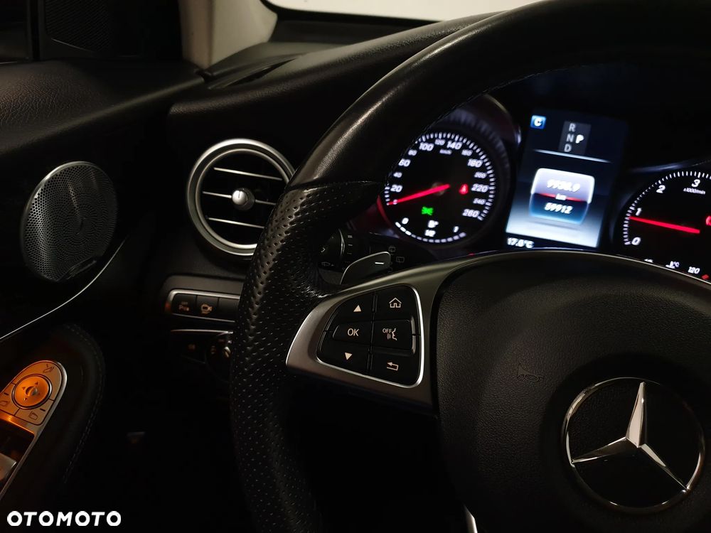 Mercedes-Benz GLC - 10