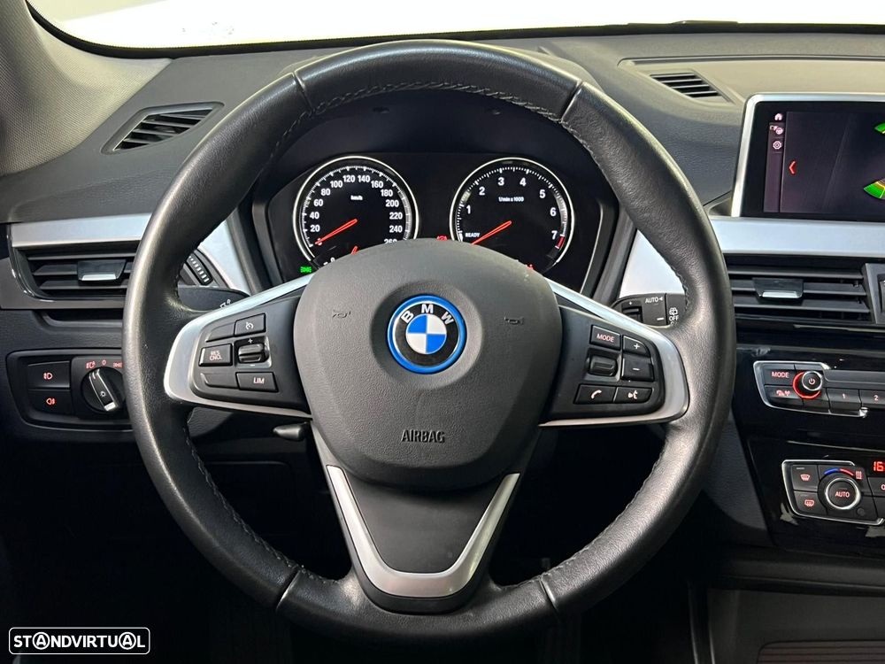 BMW X1 25 e xDrive - 9