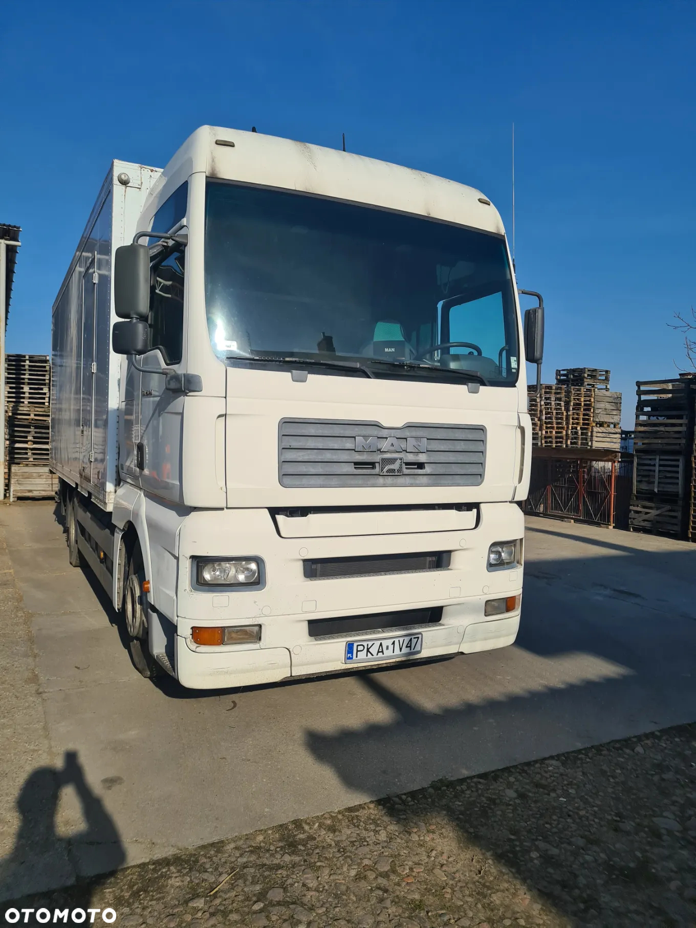 MAN 26.410 - 2
