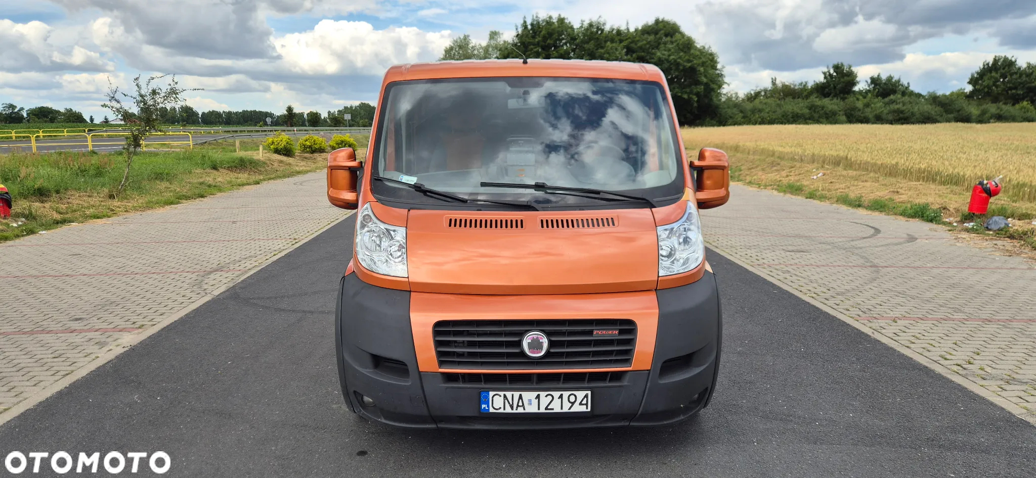 Fiat Ducato - 2