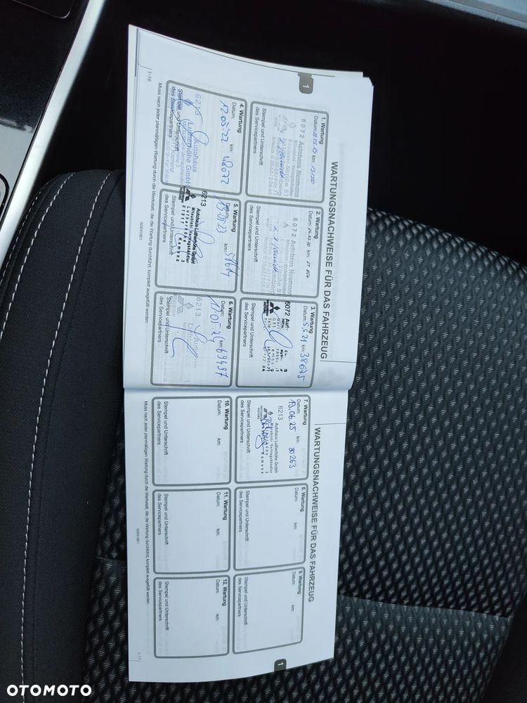 Mitsubishi Outlander 2.0 2WD Invite - 24