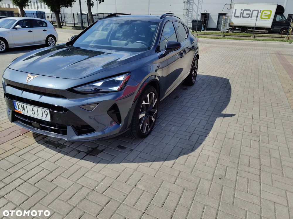 Cupra Formentor 2.0 TSI 4Drive DSG VZ Extreme - 9