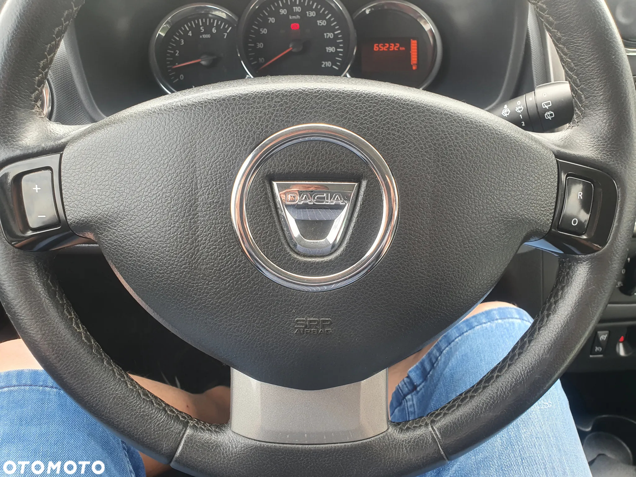 Dacia Sandero dCi 90 (S&S) Comfort - 15