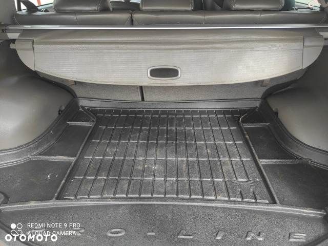 Kia Sportage 1.7 CRDI XL 2WD - 6