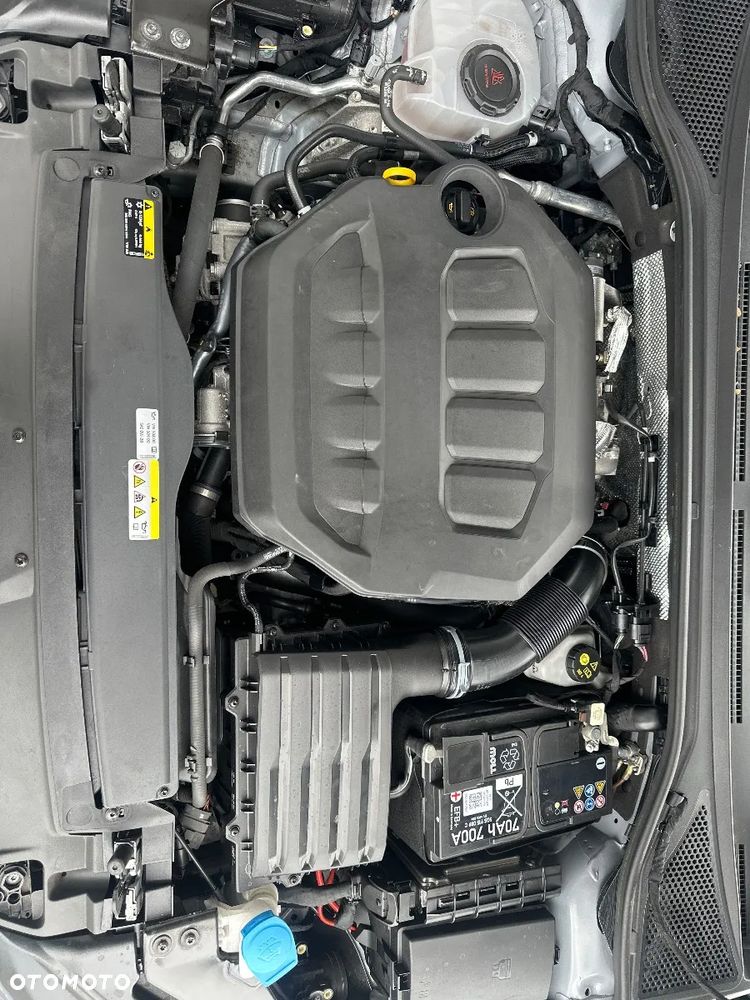 Volkswagen Arteon - 4