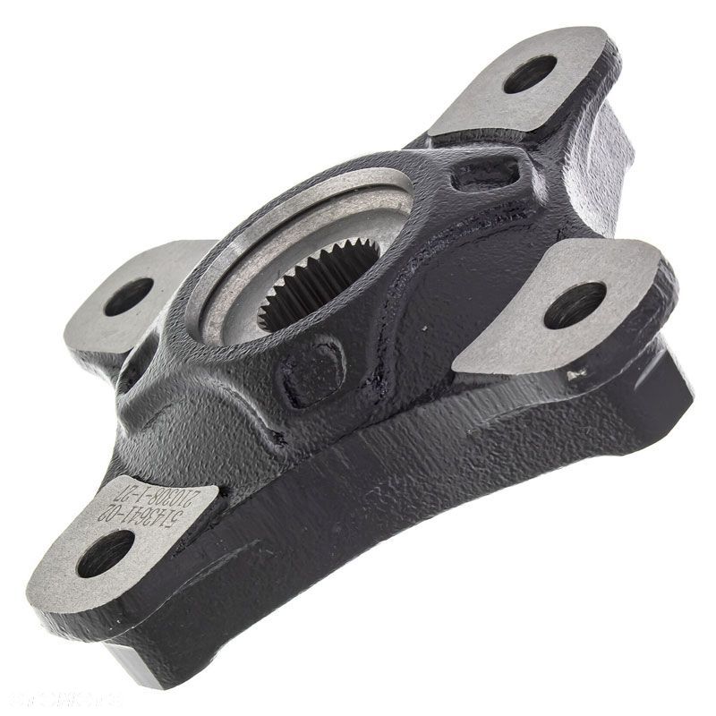 Piasta Kola Polaris Rzr 1000 Xp Pro 5143641 - 1