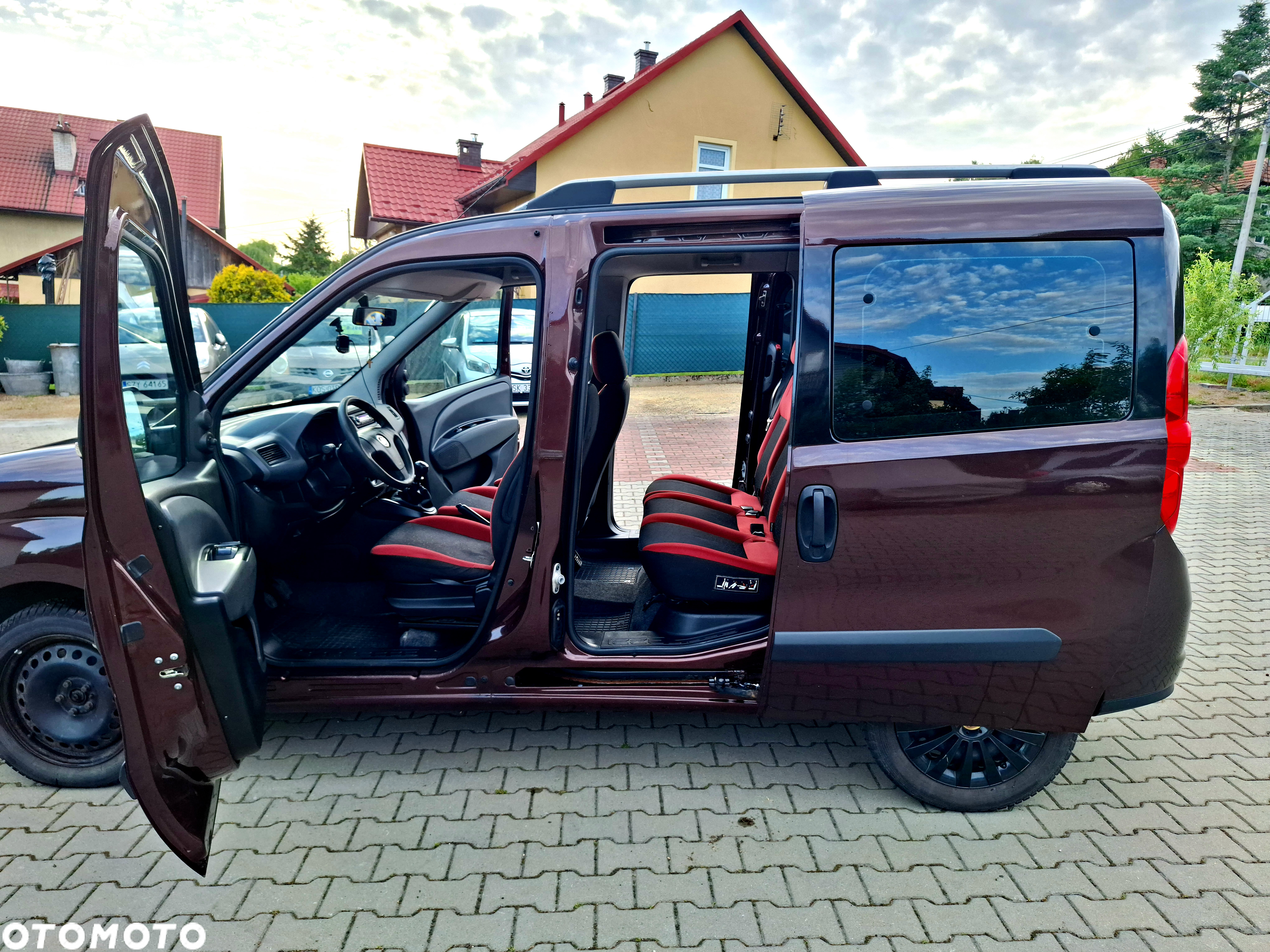 Fiat Doblo - 27