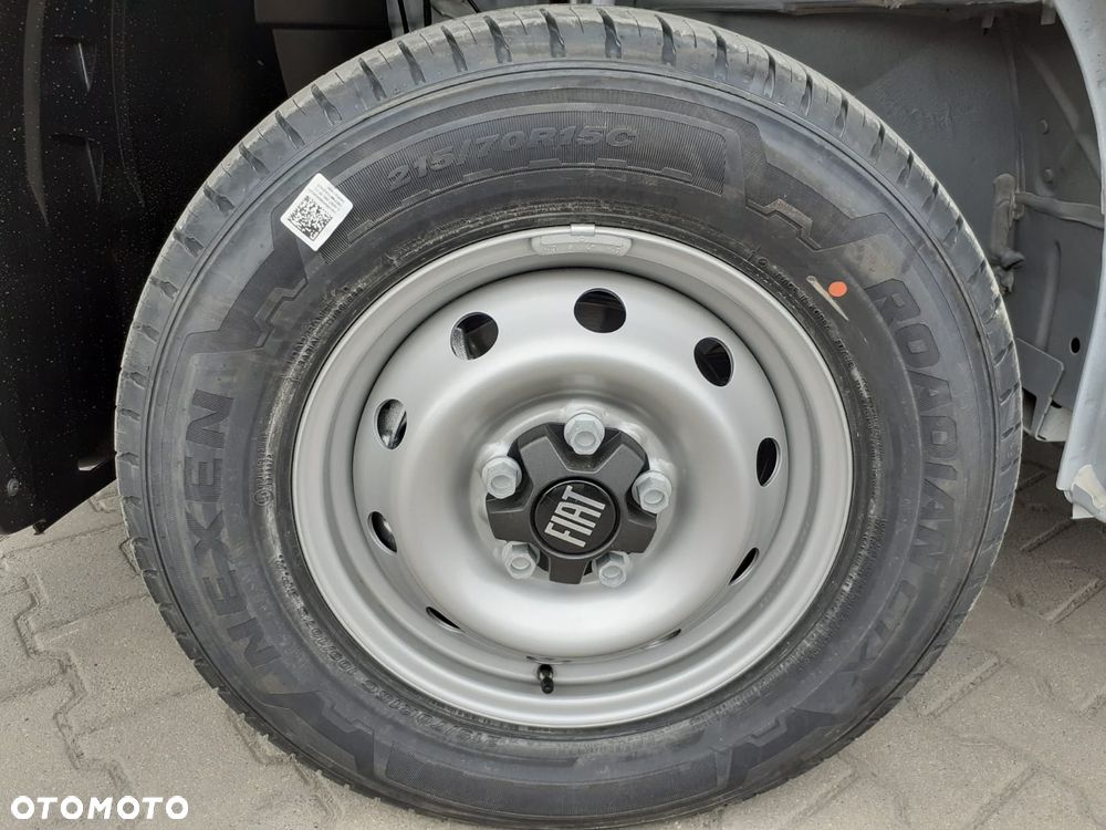 Fiat Ducato L2H2 140km 3,3t - 5