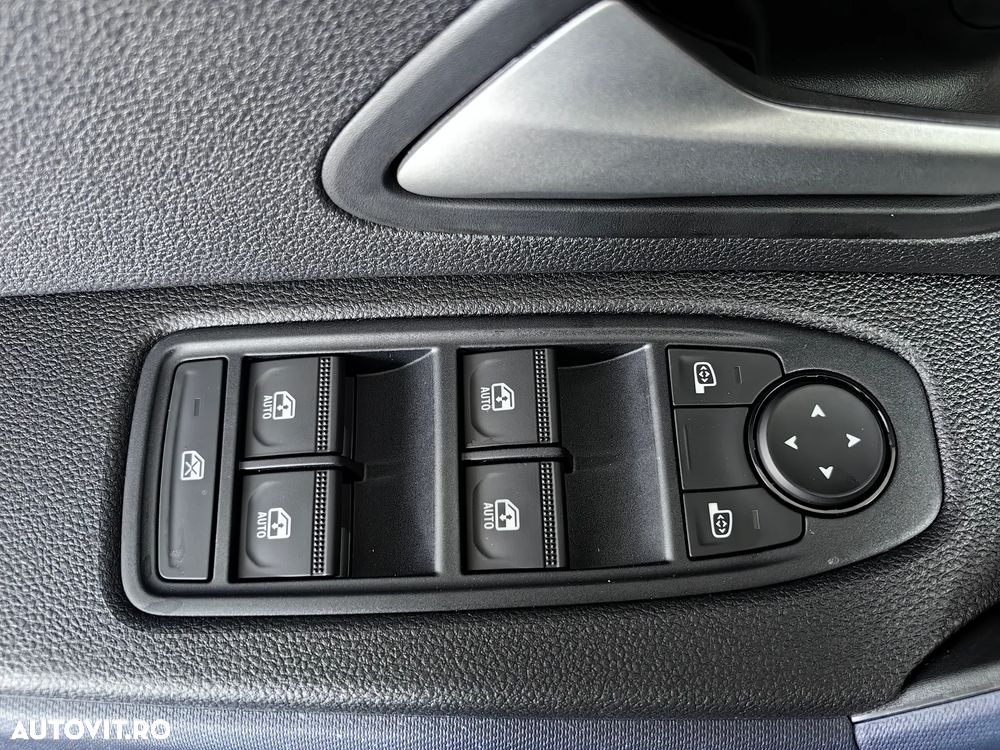 Dacia Duster Expression Hybrid GPL Automat 4x4 - 16