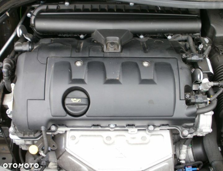 Silnik komplt 1.4 MINI Cooper N12b14 A Euro4 08r FILM - 1