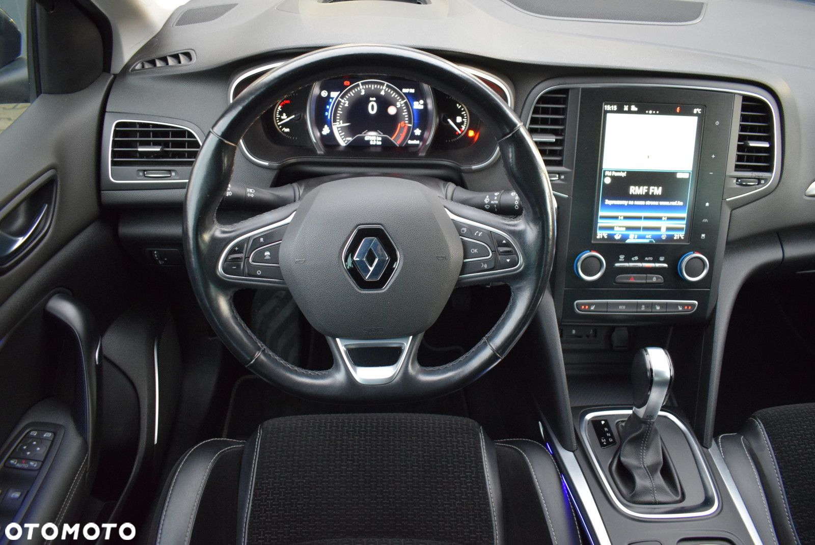 Renault Megane - 17
