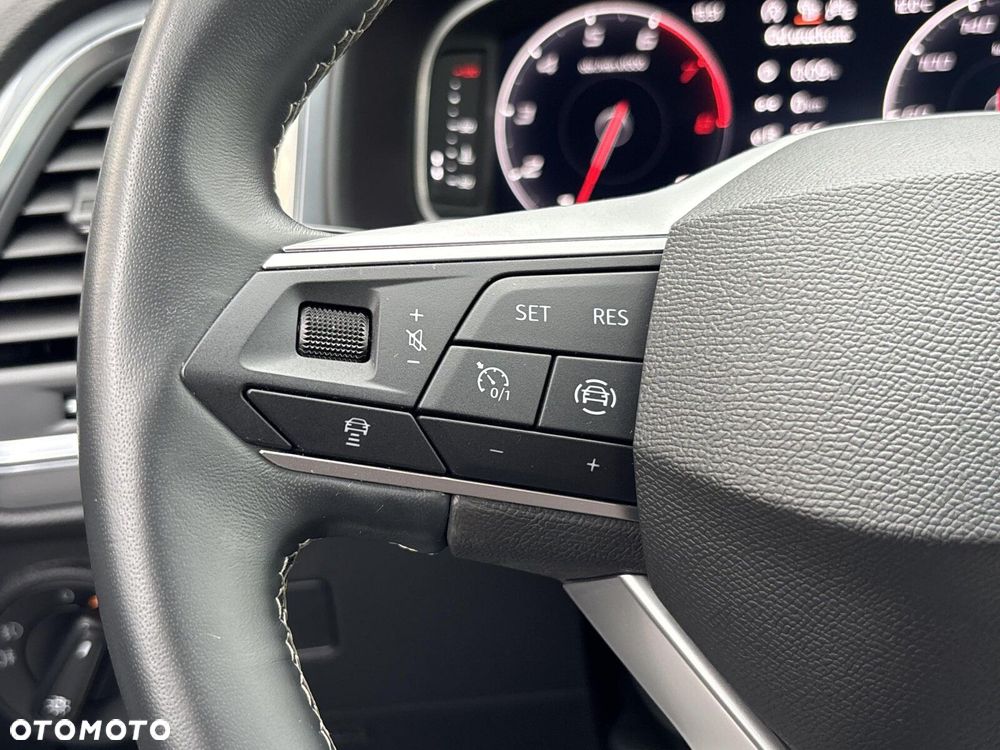 Seat Ateca - 20