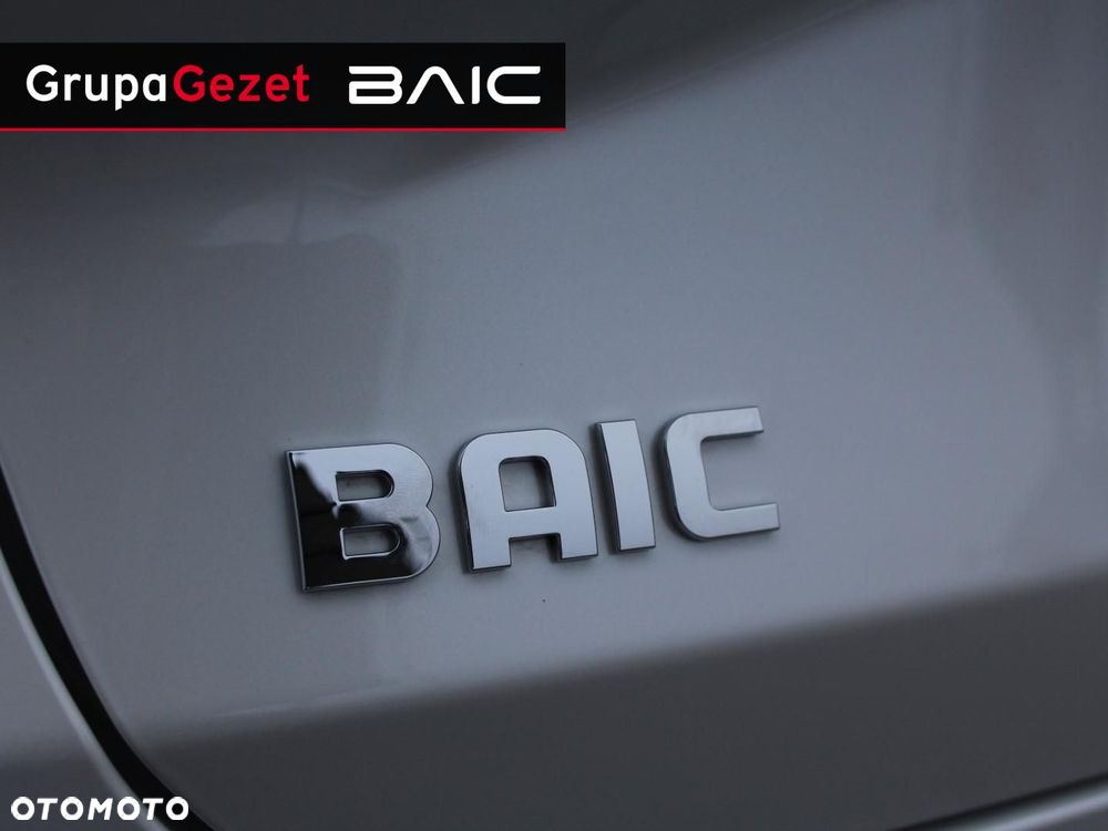 BAIC 5 - 10