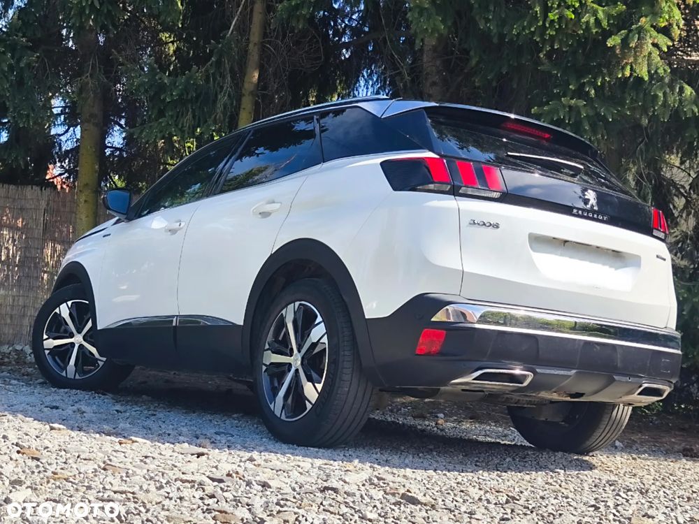 Peugeot 3008 HDi FAP 150 Allure - 17