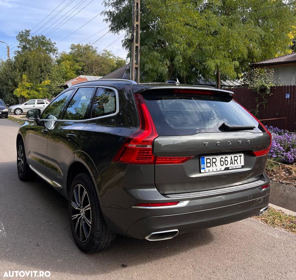 Volvo XC 60 - 5
