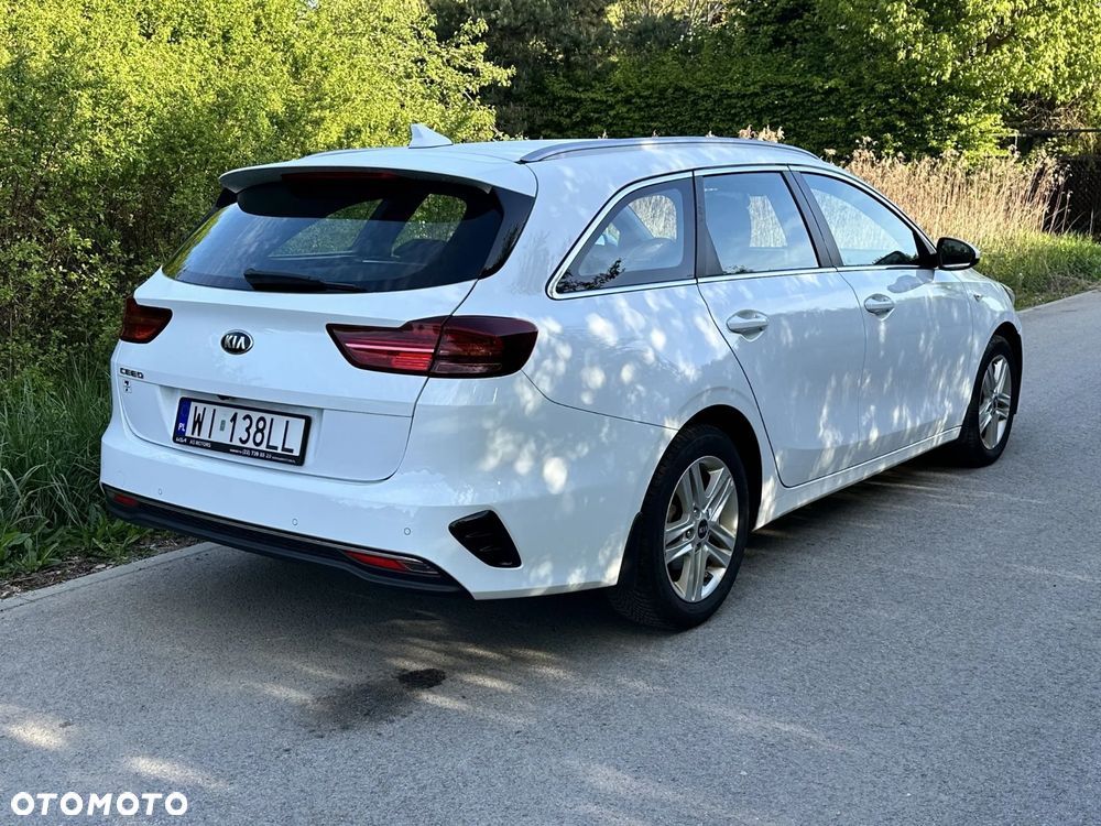 Kia Ceed 1.0 T-GDI M - 7