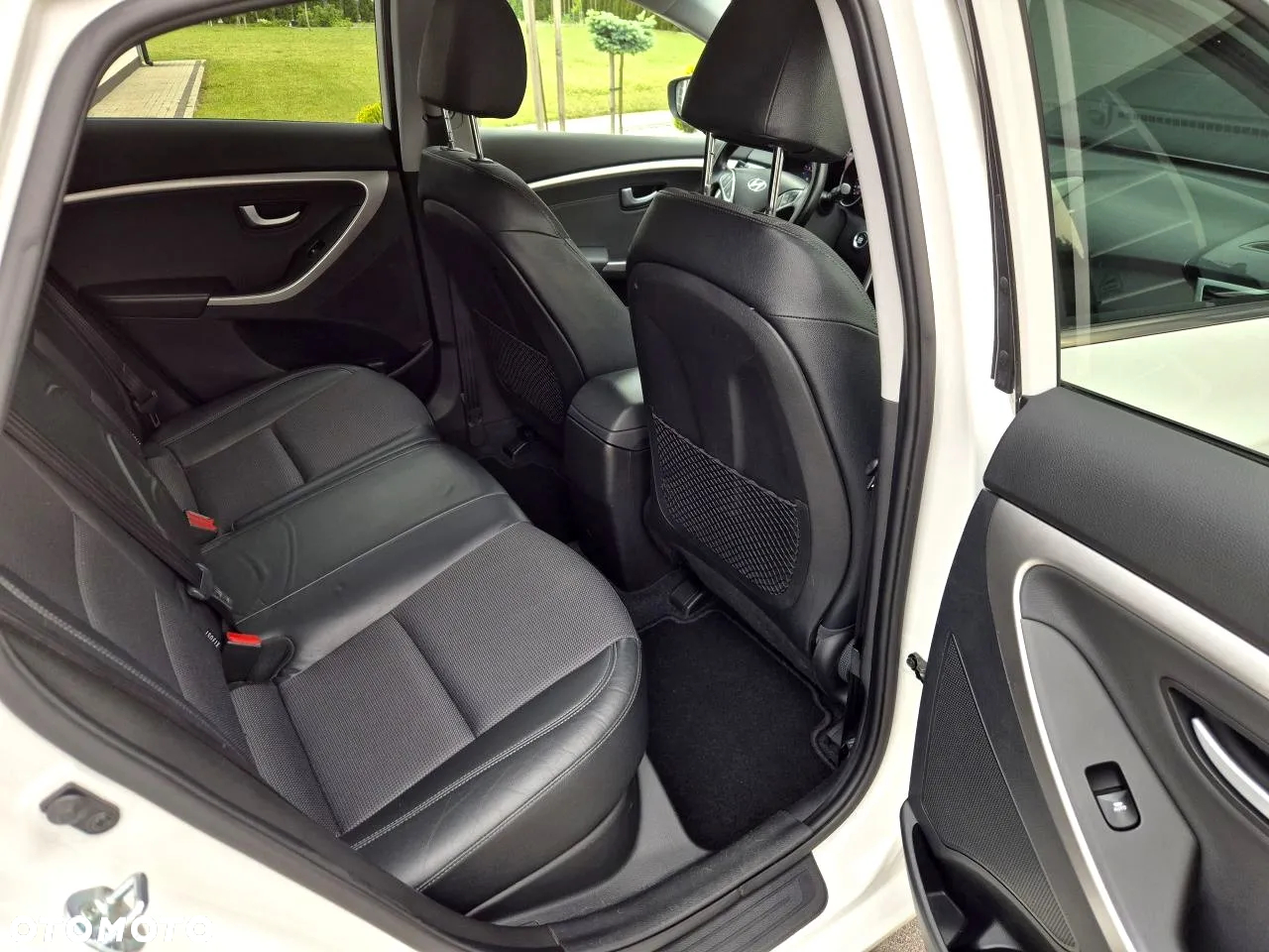 Hyundai i30 - 21