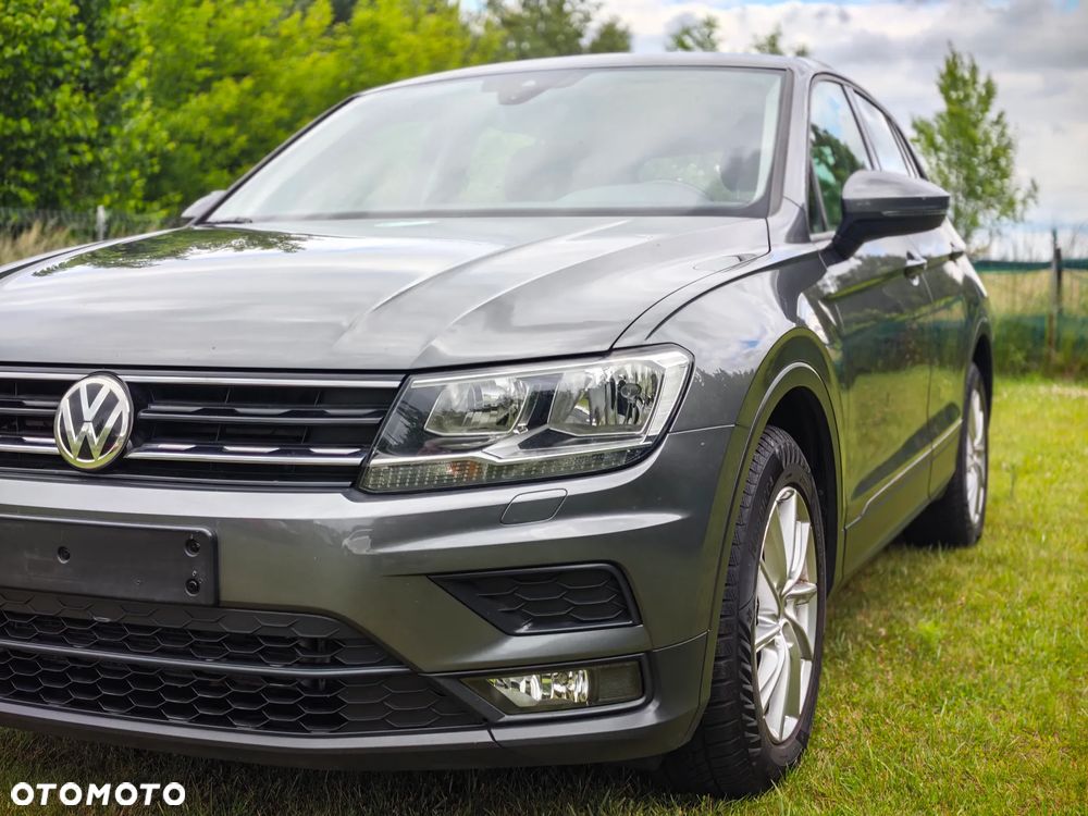 Volkswagen Tiguan 2.0 TDI SCR DSG Join - 23