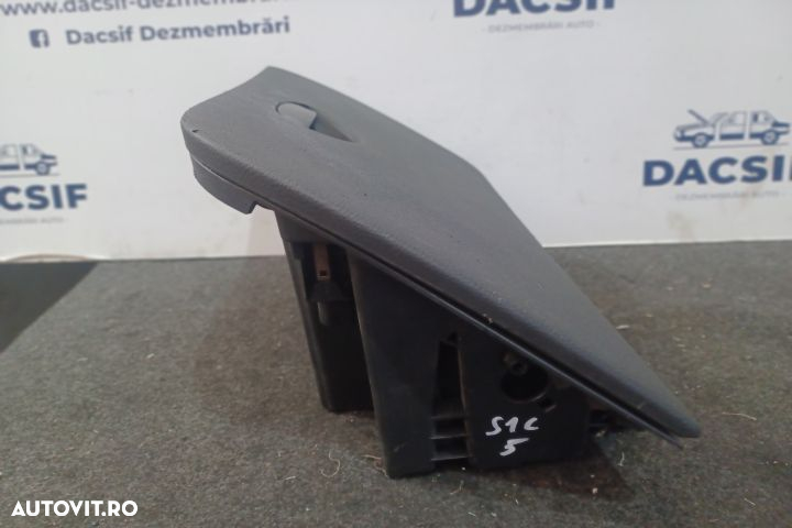 Torpedou 1P1857103 Seat Leon 2 1P [facelift] [2009 - 2012] - 3