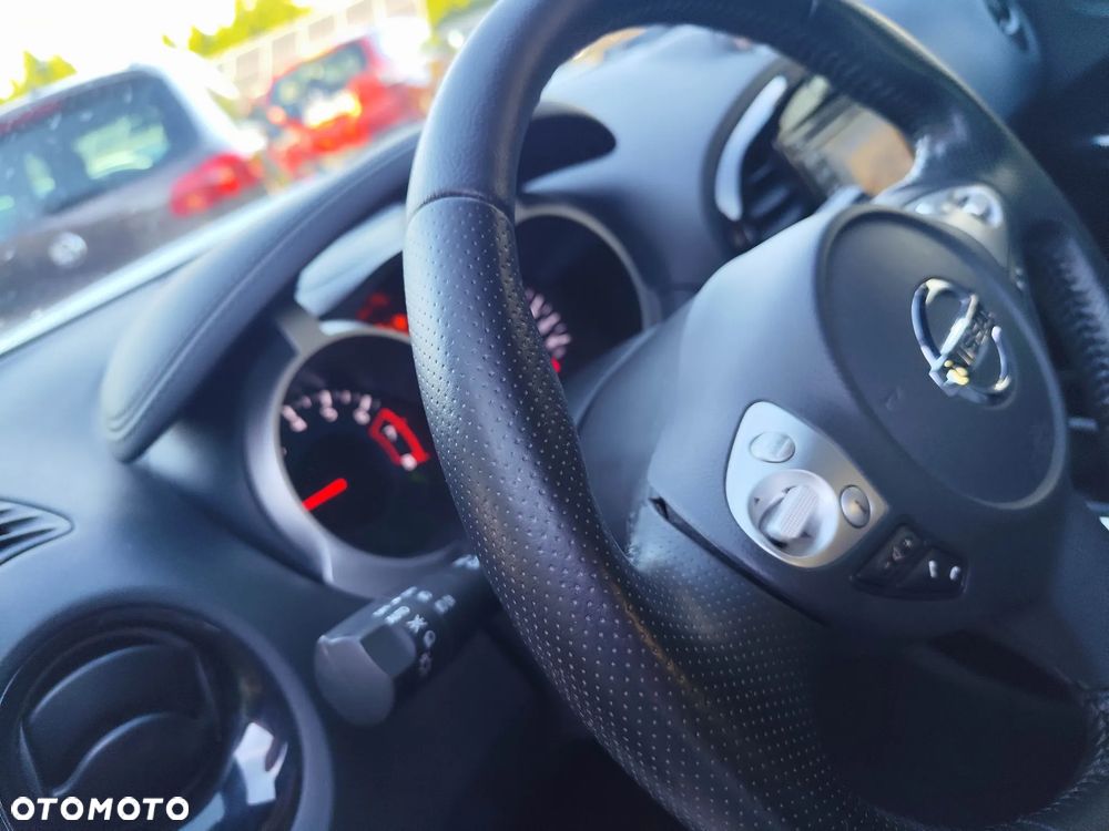 Nissan Juke 1.2 DIG-T 360 - 17