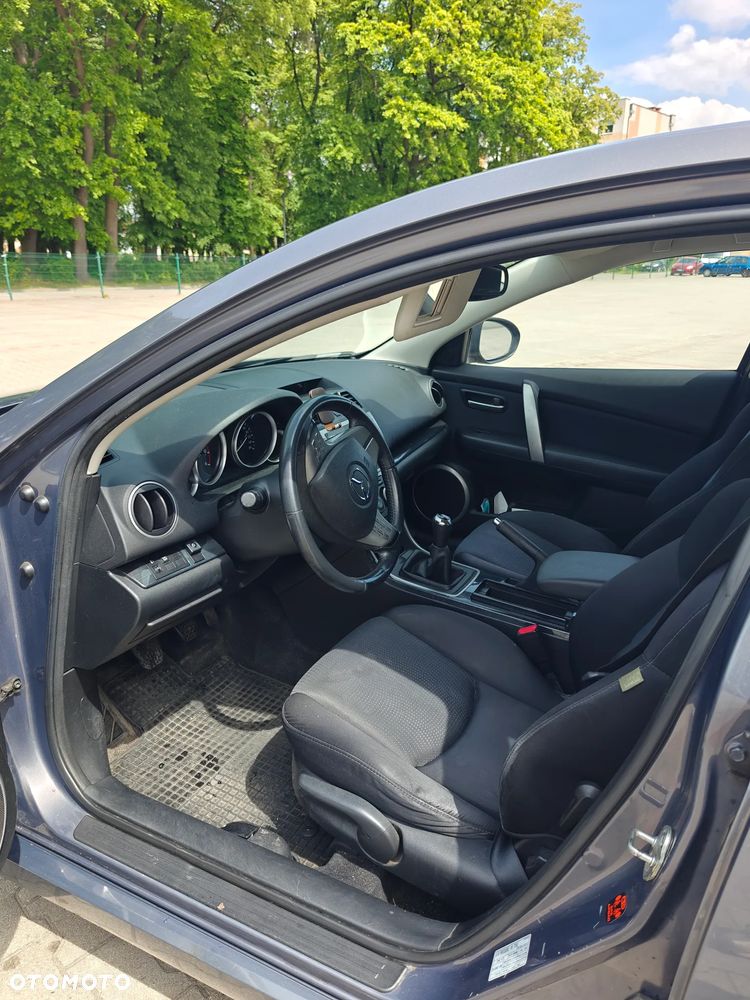 Mazda 6 Sport 2.0 Active - 20