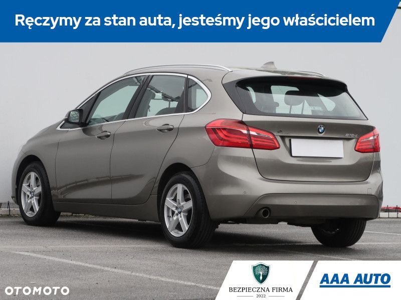 BMW Seria 2 - 5