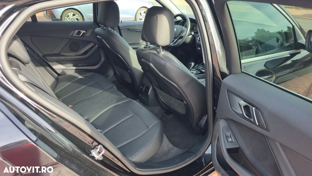 BMW Seria 1 - 12